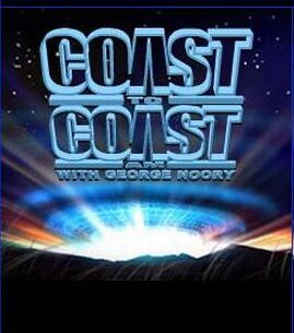 Coast2Coast AM