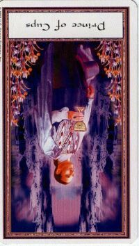 Prince of Cups Rx