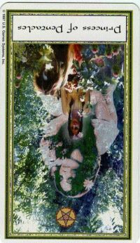 Princess of Pents Rx