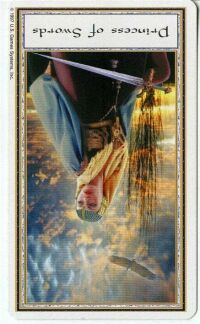 Ps of Swords Rx