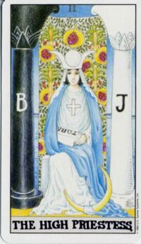 Priestess
