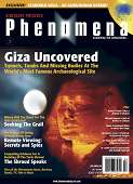 Phenomena Magazine