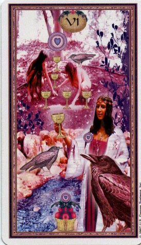 The Gendron Tarot