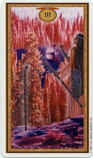 The Gendron Tarot: Melanie Gendron