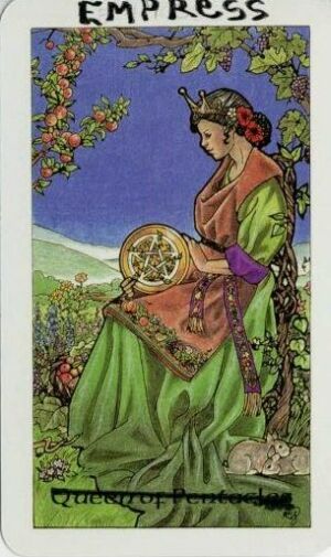 The Empress